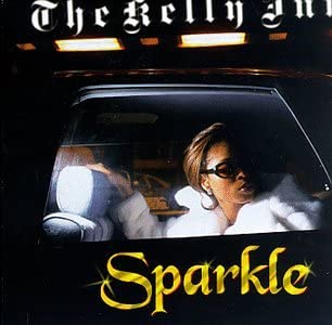 Sparkle [Audio CD] Sparkle