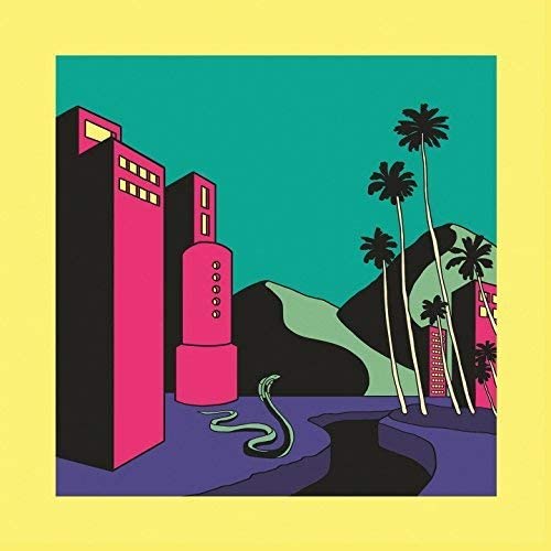 Coco [Audio CD] Mauves
