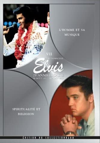 Elvis Presley/ vol. 7 [DVD]
