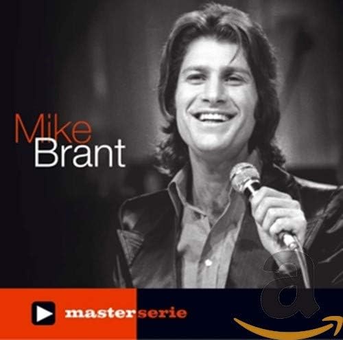 Master Serie [Audio CD] Brant, Mike