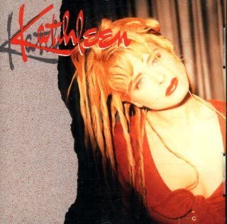 Kathleen by Kathleen (1991-07-31) [Audio CD] Kathleen