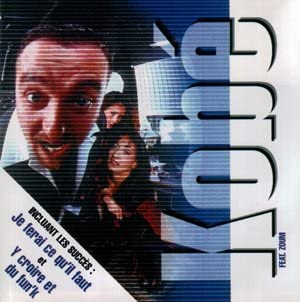 Kobe [Audio CD] Kobe