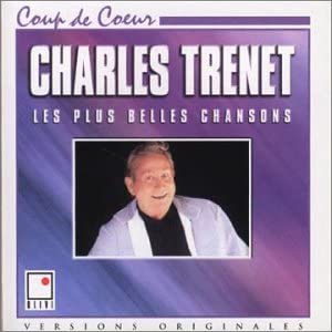 Plus Belled Chansons [Audio CD] Trenet/ Charles