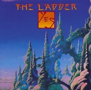 The Ladder [Audio CD] Yes