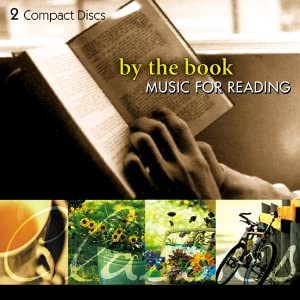 By the Book [Audio CD] Various