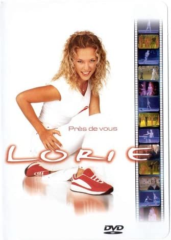 Lorie : près de vous [DVD]