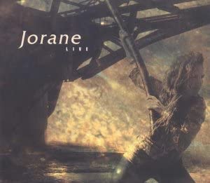 Live au Spectrum [Audio CD] Jorane