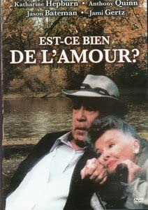 This Can't Be Love / Est-ce Bien de L'amour (vf) BILINGUAL - RARE/ OUT OF PRINT [DVD]