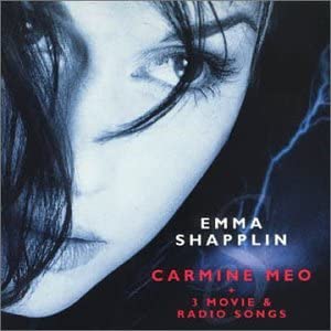 Carmine Meo [Audio CD] Shapplin/ Emma