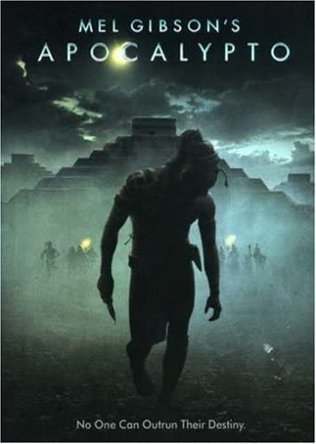 Apocalypto [DVD]