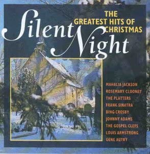 Silent Night V.1 [Audio CD] Various Artists