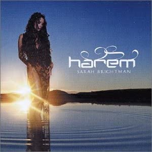 Harem [Audio CD] Brightman/ Sarah