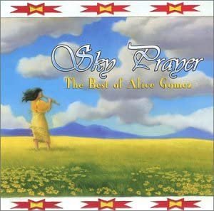 Sky Prayer [Audio CD] Gomez/ Alice