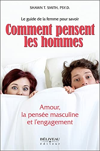 Comment pensent les hommes Smith/ Shawn T.