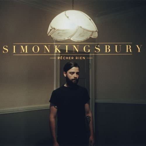 Pêcher rien [Audio CD] Kingsbury/ Simon