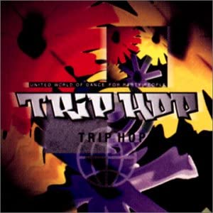 Trip Hop [Audio CD]