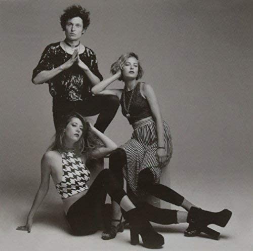 A Jamais Prive De Reponses [Audio CD] Paupiere and Multi-Artistes