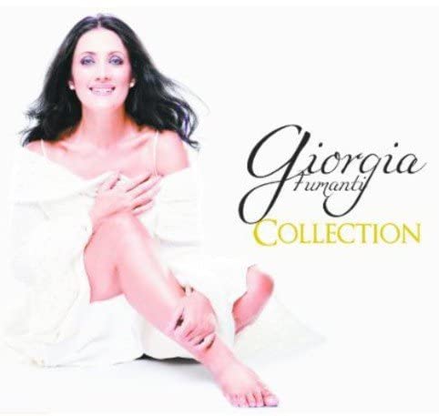 Collection (2 CD) [Audio CD] Giorgia Fumanti
