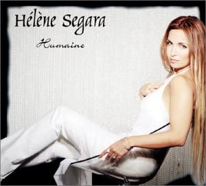 Humaine [Audio CD] Hélène Ségara