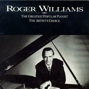 Artist's Choice [Audio CD] Williams/ Roger