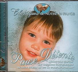 Pause Detente [Audio CD] Varies