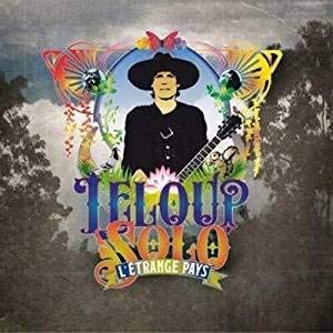 TBD (Vinyl) [Vinyl] Jean Leloup