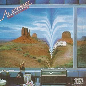Time Passages [Audio CD] Stewart, Al