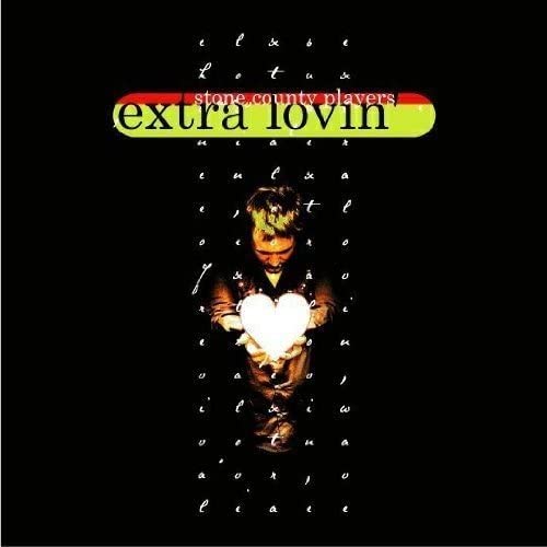 Extra Lovin' [Audio CD] Carl Bastien & The Stone County Players