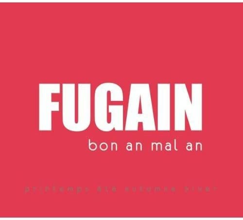 Bon An Mal An [Audio CD] Michel Fugain
