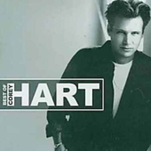 Best Of [Audio CD] Hart/ Corey