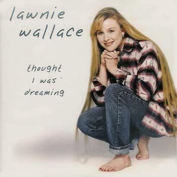 Thought I was dreaming [Audio CD]