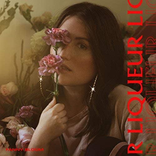 Liqueur [Audio CD] Fanny Bloom