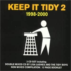 Keep It Tidy 2 1998-2000 [Audio CD] Various Artists