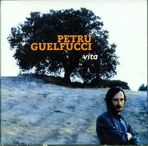 Vita [Audio CD]