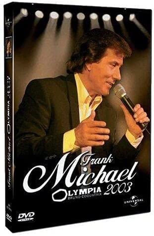 frank michael olympia 2003 [DVD]