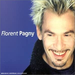 Florent Pagny [Audio CD]