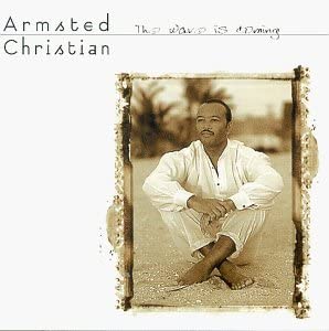 Wave Is Coming [Audio CD] Christian/ Armsted