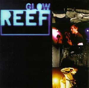 Glow [Audio CD] Reef