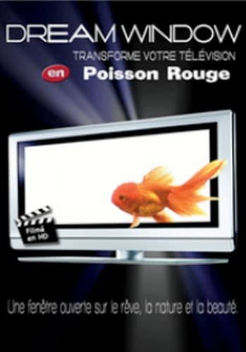 Dream Window Poisson Rouge [DVD]