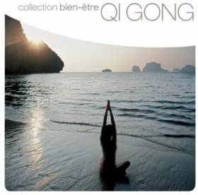 VARIOUS - QI GONG [Audio CD] VARIOUS