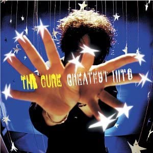 Cure Greatest Hits/ The [Audio CD] The Cure