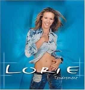 Tendrement (Frn) [Audio CD] Lorie