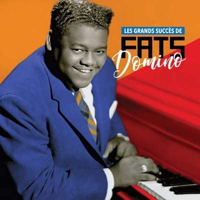 Les Grands Succes de Fats Domino / The Biggest Hits of Fats Domino [Audio CD] Fats Domino