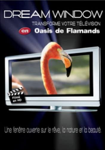 Dream Window Oasis De Flamands [DVD]