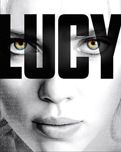 Lucy [DVD]