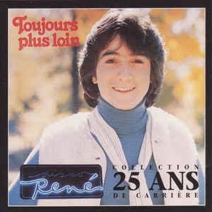 Toujours Plus Loin [Audio CD]