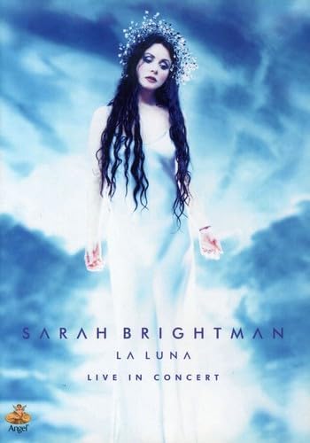 Sarah Brightman - La Luna: Live In Concert [DVD]