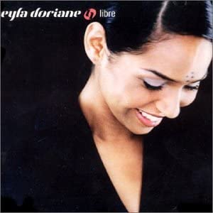 Libre (Frn) [Audio CD] Leyla Doriane