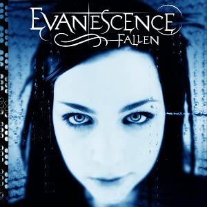 Fallen [Audio CD] Evanescence