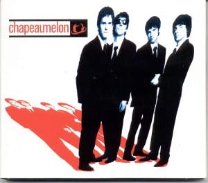 Chapeaumelon (Frn) (Digipak) [Audio CD] Chapeaumelon